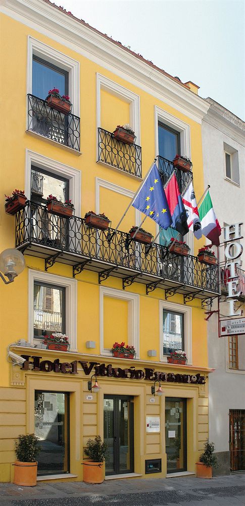 Hotel Vittorio Emanuele image 1